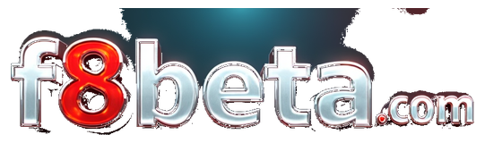 f8beta2.com logo